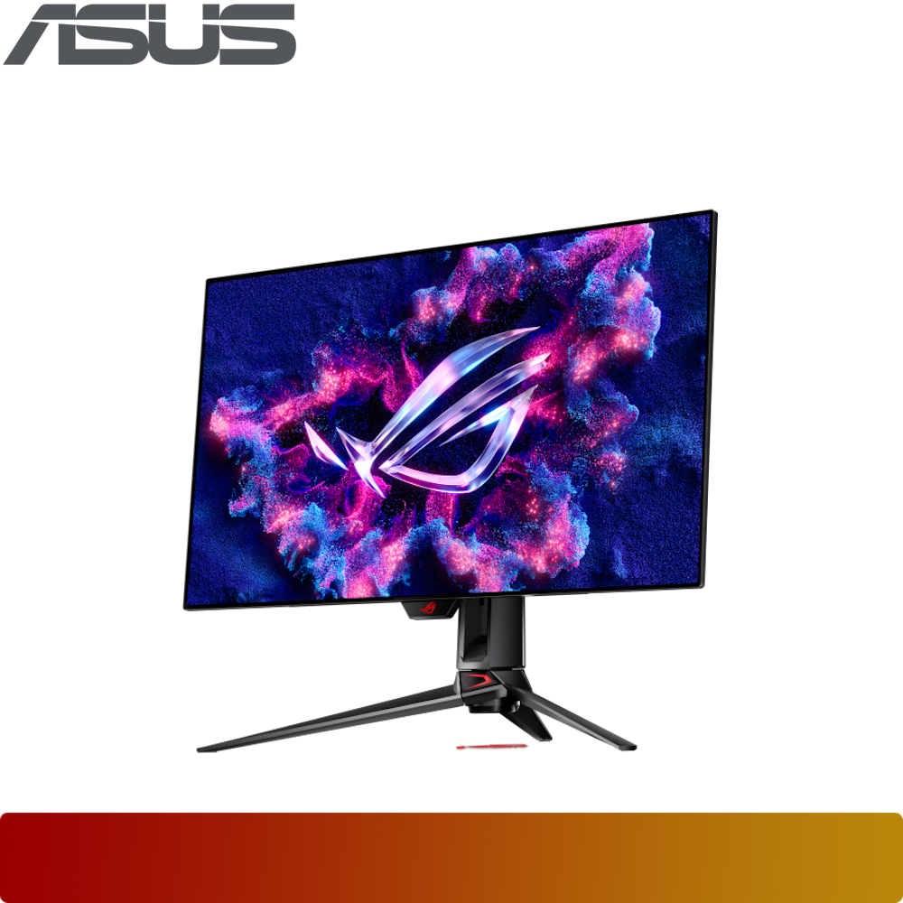 ROG Swift OLED PG32UCDP-4-Nano Komputer