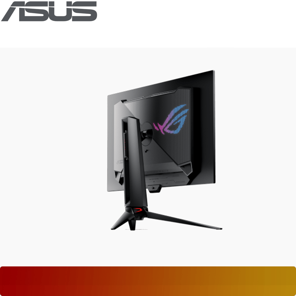 ROG Swift OLED PG32UCDP-6-Nano Komputer