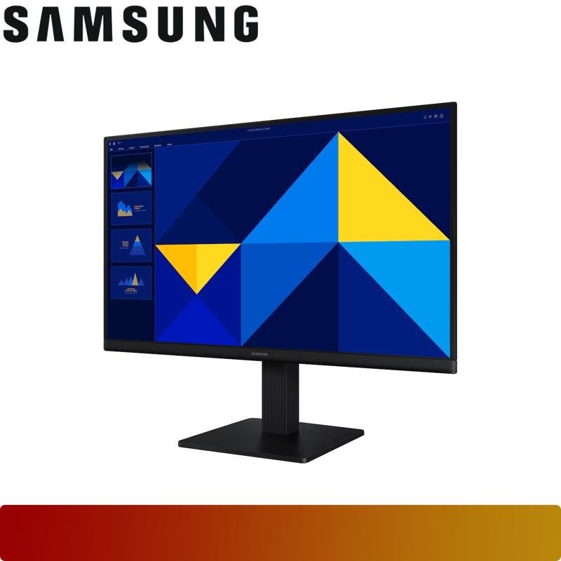 SAMSUNG 22" Essential Monitor S3 S30GD Full HD-3-Nano Komputer