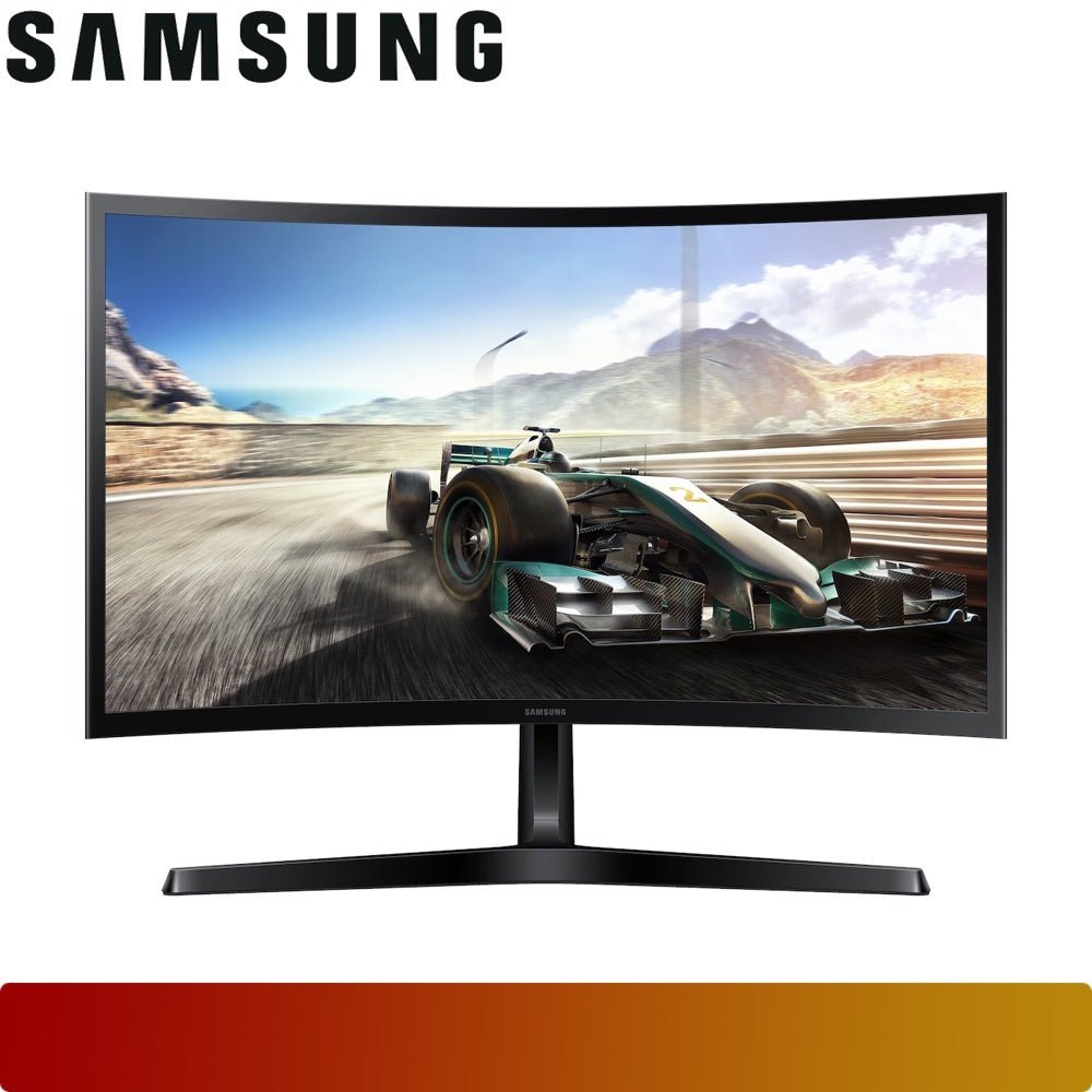 SAMSUNG 24" Essential Monitor S3 S36GD FHD-6-Nano Komputer