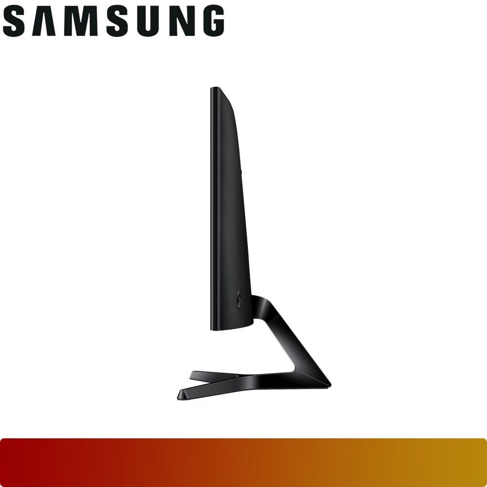 SAMSUNG 24" Essential Monitor S3 S36GD FHD-4-Nano Komputer