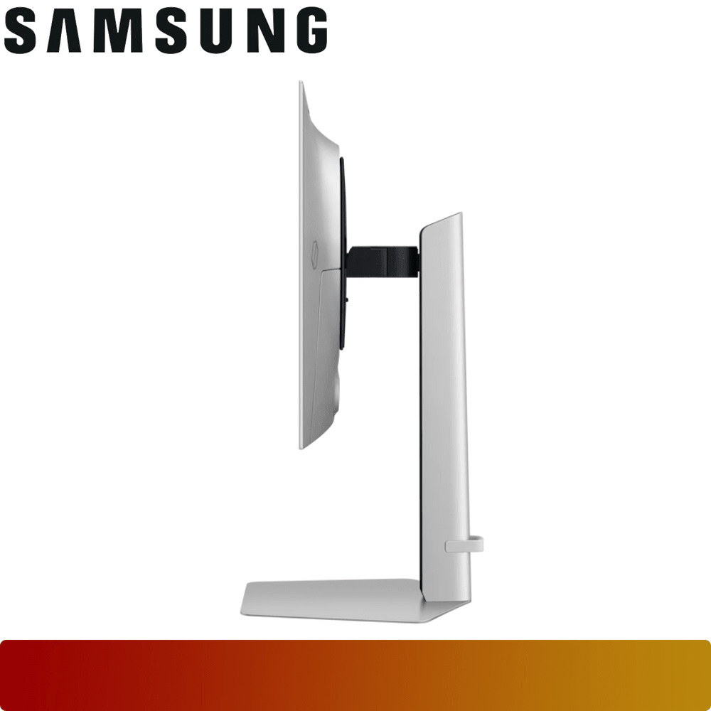 SAMSUNG 27 Inch Odyssey OLED G6 G61SD QHD 240Hz G-Sync Compatible Gaming Monitor-6-Nano Komputer