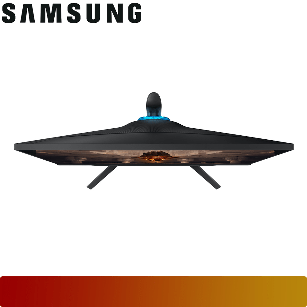 SAMSUNG 32” Odyssey G7 G70B UHD 144Hz Smart Gaming Monitor-6-Nano Komputer