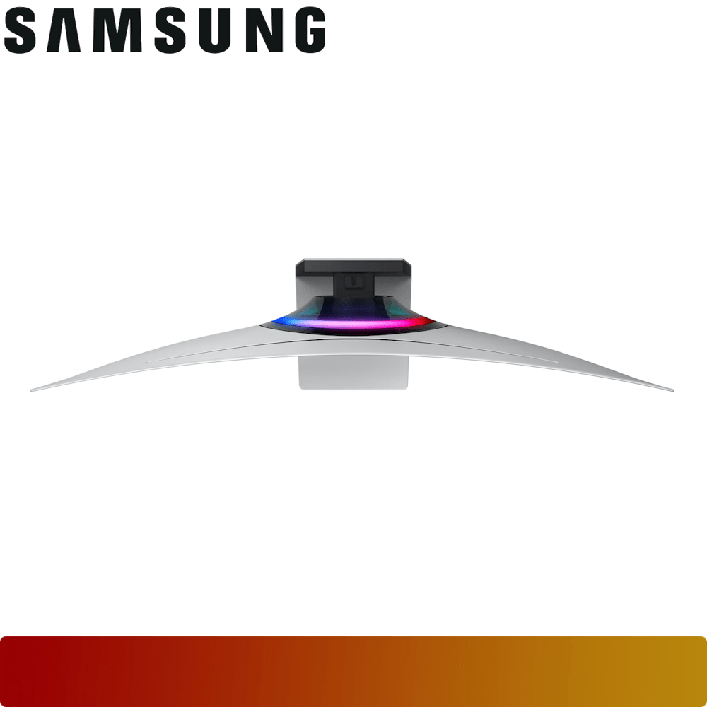 SAMSUNG 34" Odyssey OLED G8 G85SD Ultra WQHD 175Hz Gaming Monitor (LS34DG850SEXXD)-5-Nano Komputer