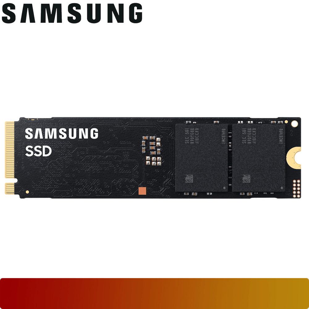 SAMSUNG 9100 PRO NVMe M.2 SSD 8TB - 2 - Nano Komputer