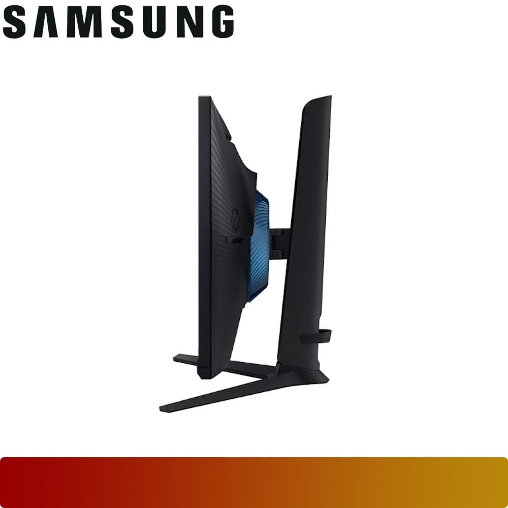 SAMSUNG Odyssey G3 G30D LS24DG302-5-Nano Komputer