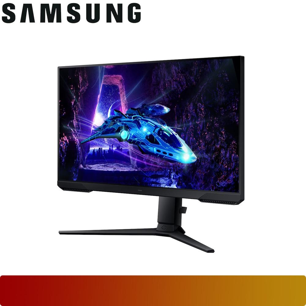 SAMSUNG Odyssey G3 G30D LS24DG302-3-Nano Komputer