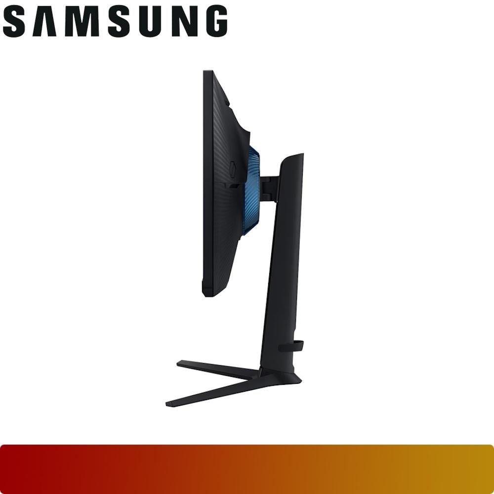 SAMSUNG Odyssey G3 G30D LS24DG302-4-Nano Komputer