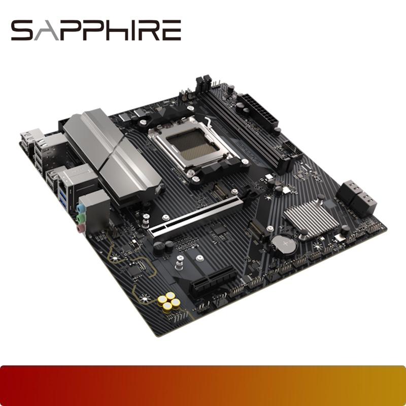 SAPPHIRE B650M - E - 5 - Nano Komputer