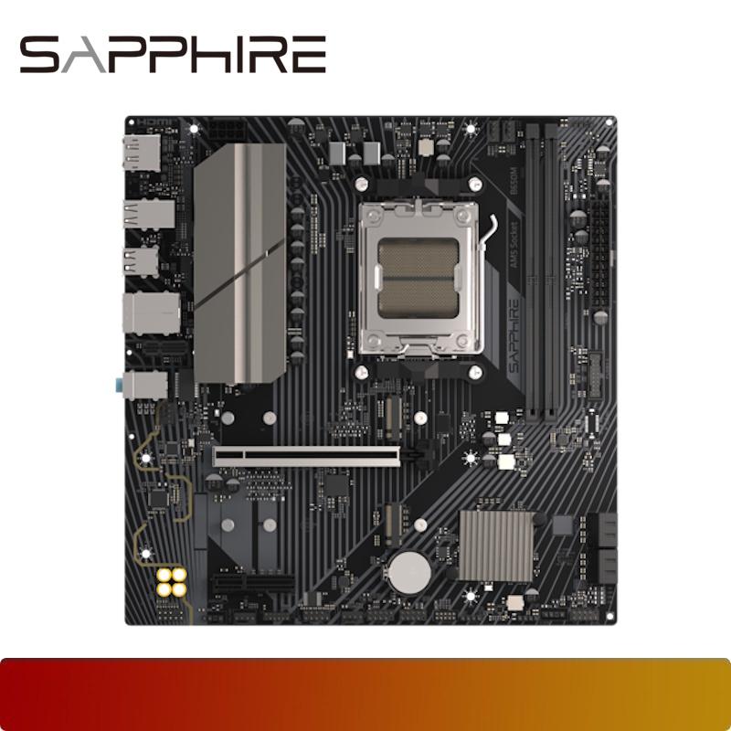 SAPPHIRE B650M - E - 2 - Nano Komputer
