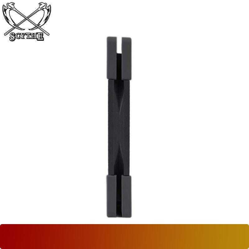 SCYTHE KAZE FLEX 120 SLIM RGB - 2 - Nano Komputer