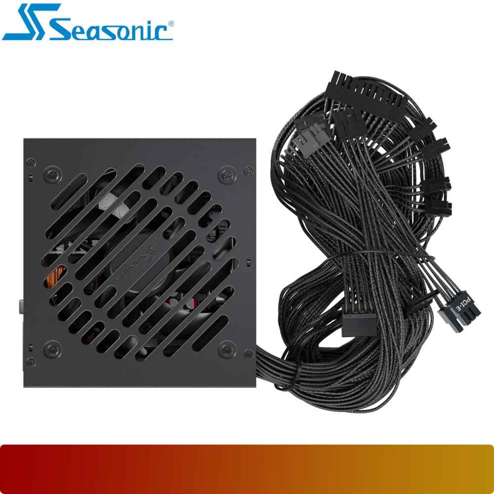 SEASONIC CORE BC 650 ATX 3.1