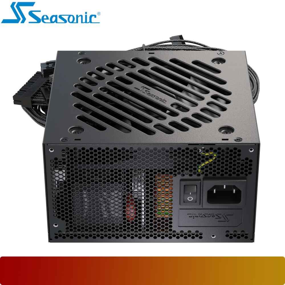 SEASONIC CORE BC 750 ATX 3.1