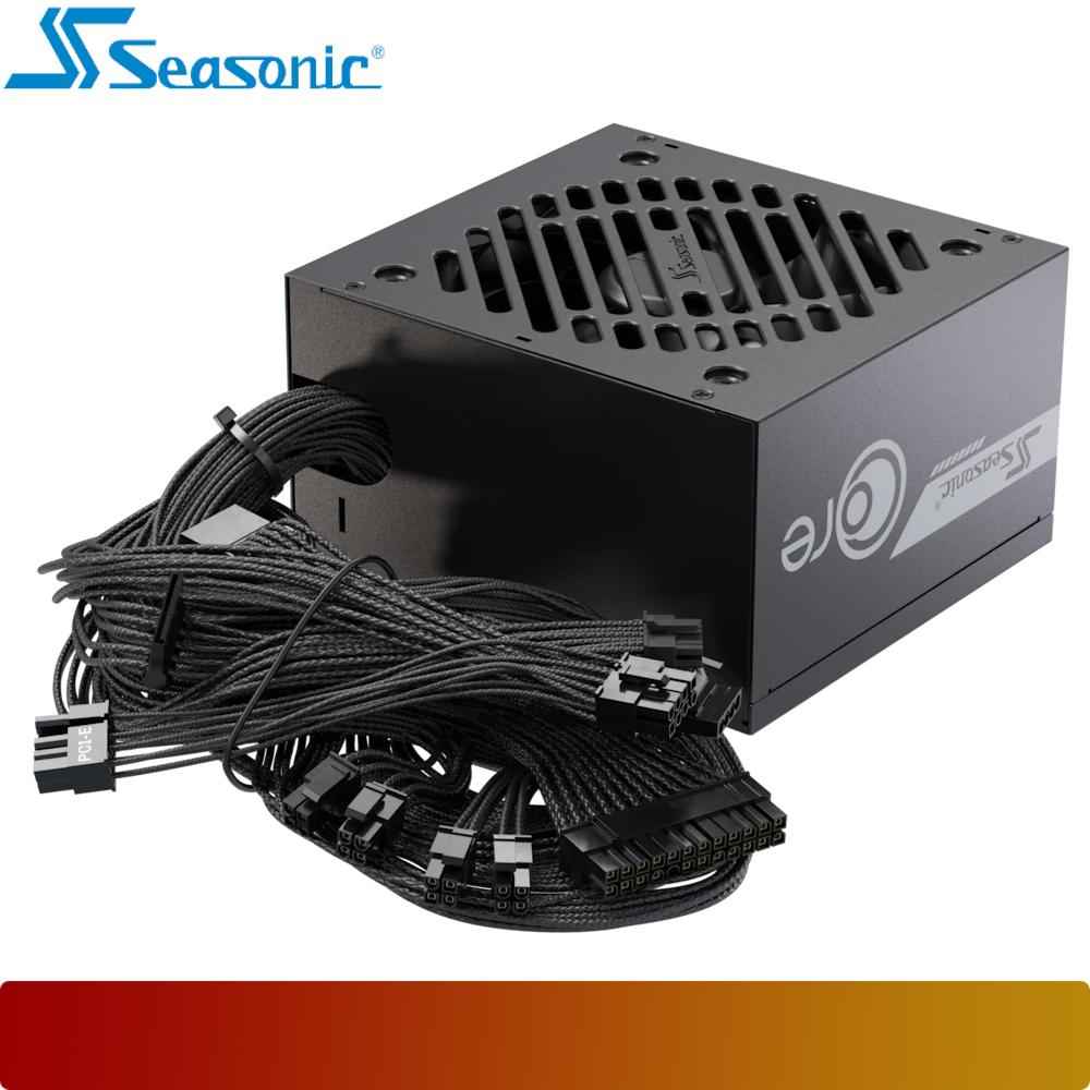 SEASONIC CORE BC 750 ATX 3.1