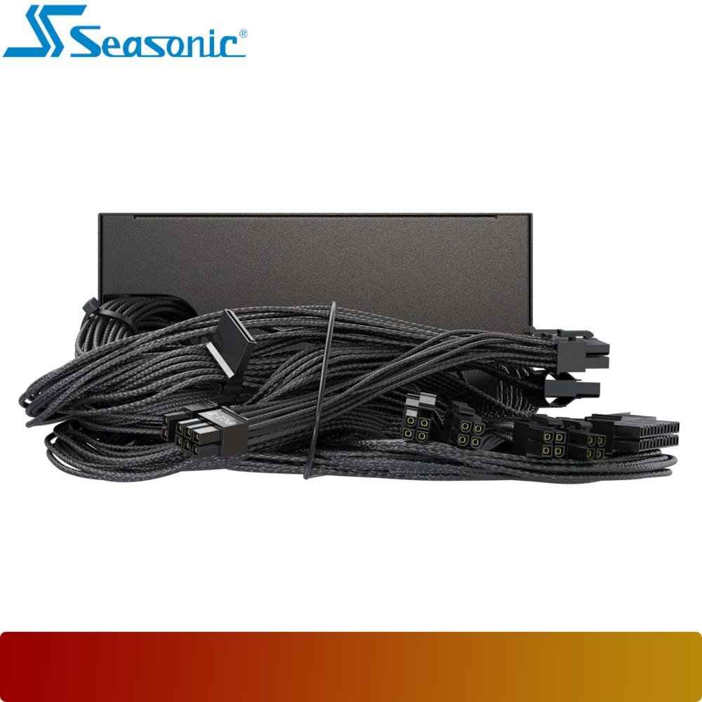 SEASONIC CORE BC 750 ATX 3.1