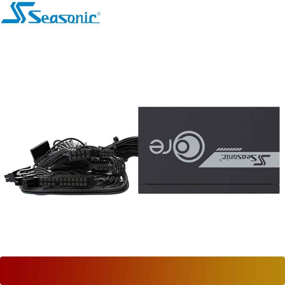 SEASONIC CORE BC 750 ATX 3.1