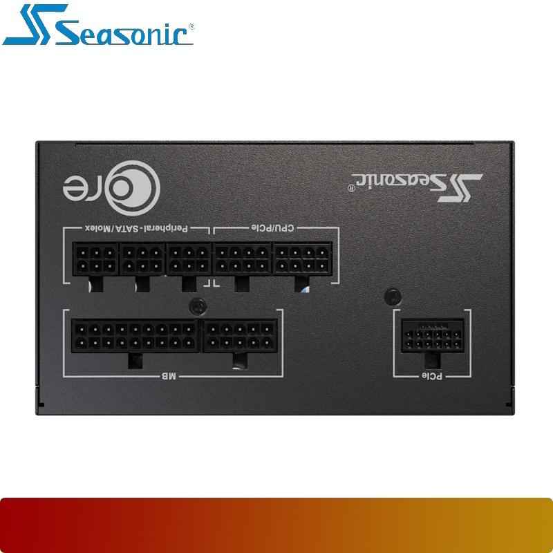 SEASONIC CORE V2 GX 650 ATX 3.1
