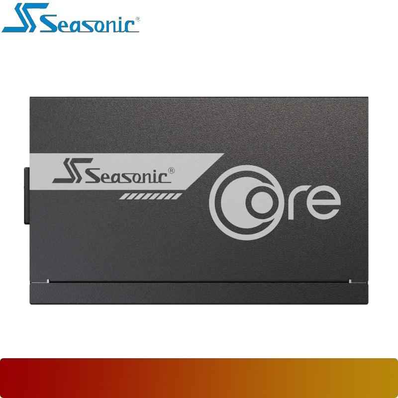 SEASONIC CORE V2 GX 650 ATX 3.1