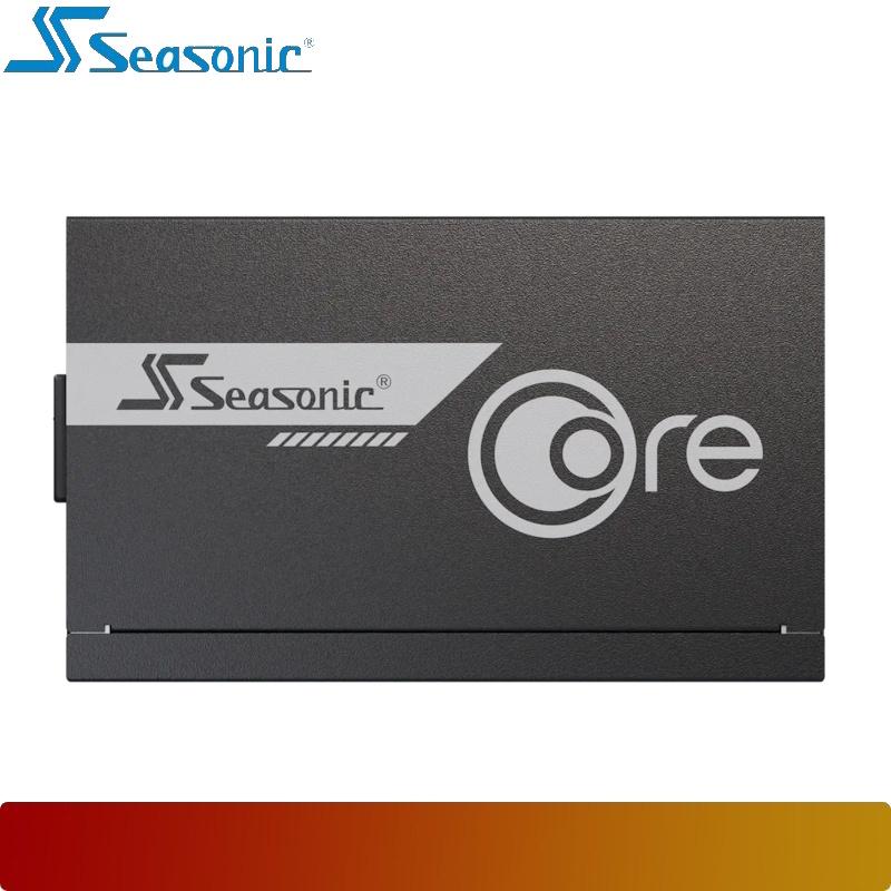 SEASONIC CORE V2 GX 650 ATX 3.1 - 3 - Nano Komputer