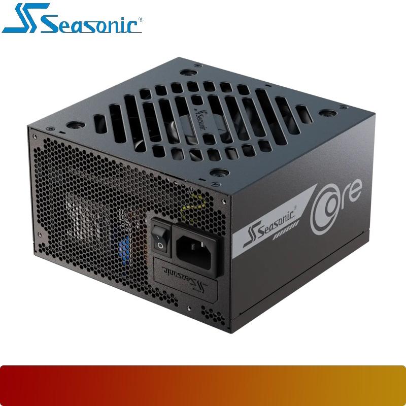 SEASONIC CORE V2 GX 750 ATX 3.1 - 2 - Nano Komputer