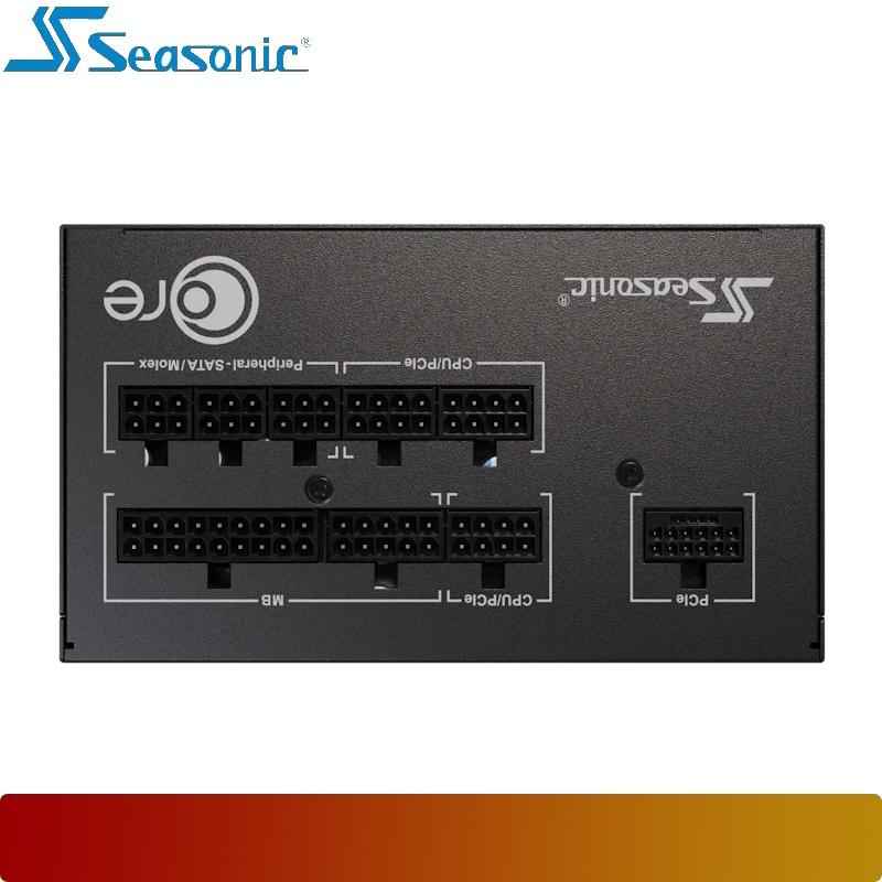 SEASONIC CORE V2 GX 750 ATX 3.1