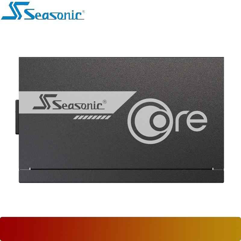 SEASONIC CORE V2 GX 750 ATX 3.1