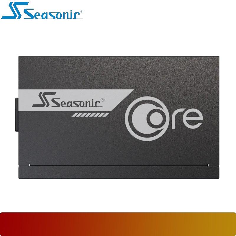 SEASONIC CORE V2 GX 750 ATX 3.1 - 4 - Nano Komputer