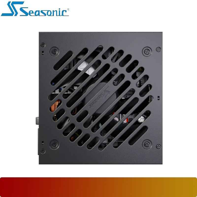 SEASONIC CORE V2 GX 750 ATX 3.1