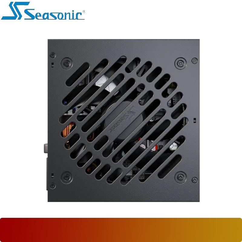 SEASONIC CORE V2 GX 750 ATX 3.1 - 3 - Nano Komputer