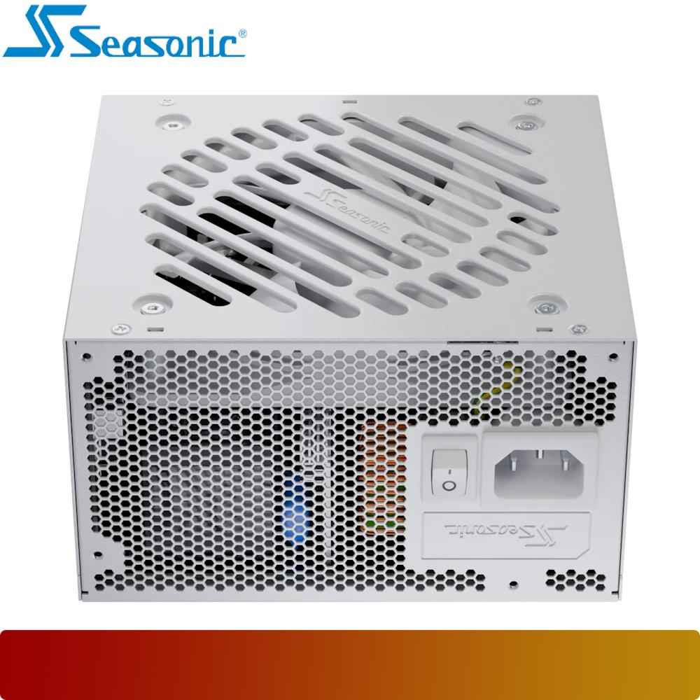 SEASONIC CORE V2 GX-750 White ATX 3.1