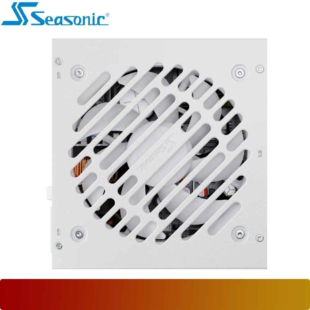 SEASONIC CORE V2 GX-750 White ATX 3.1