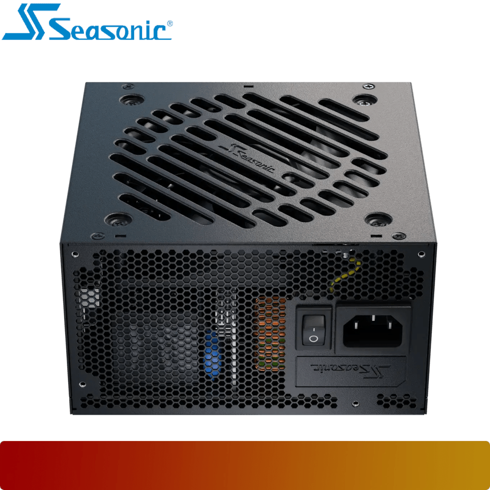 SEASONIC CORE V2 GX 850 ATX 3.1 - 6 - Nano Komputer