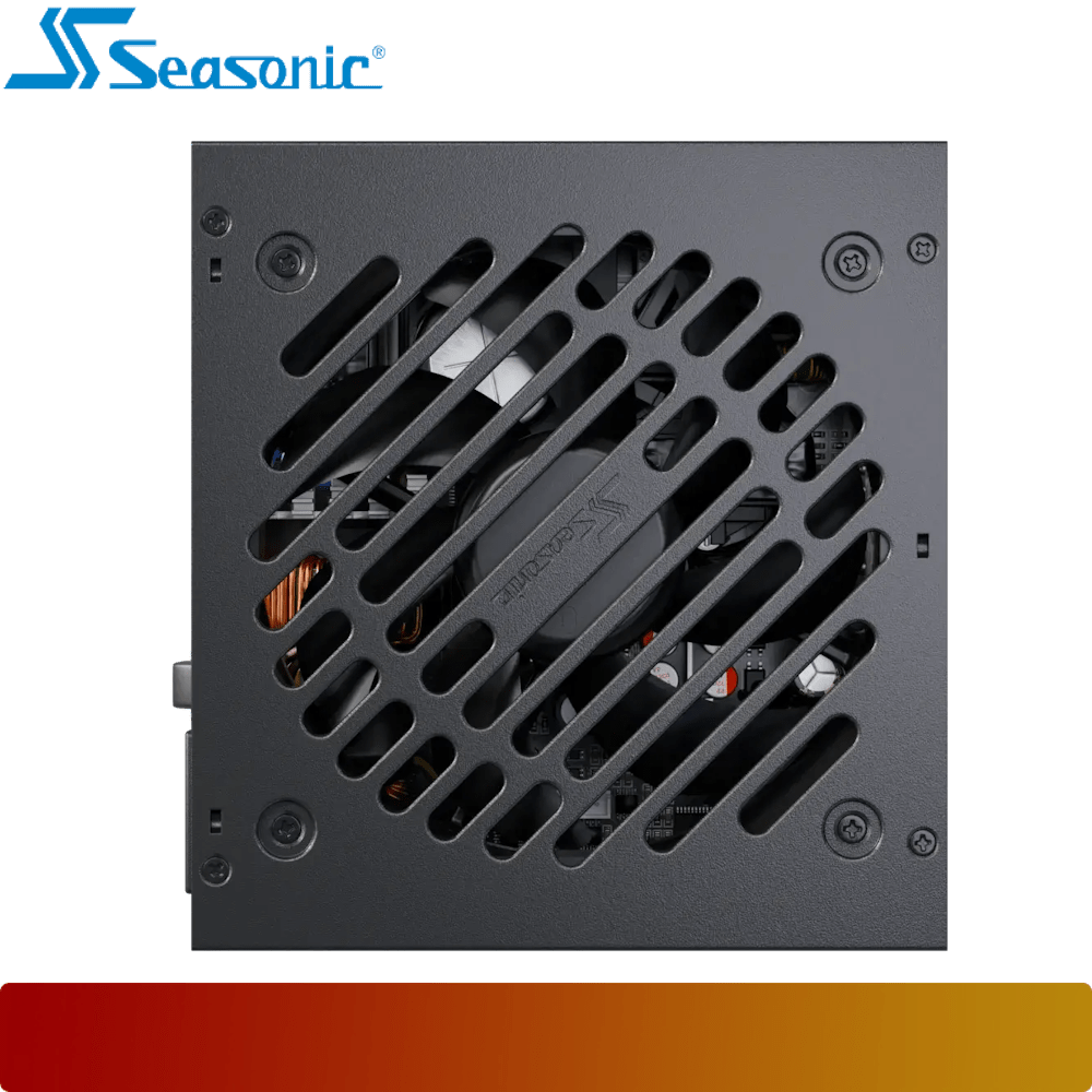 SEASONIC CORE V2 GX 850 ATX 3.1 - 3 - Nano Komputer