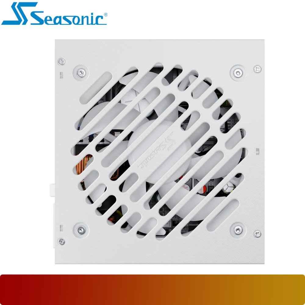 SEASONIC CORE V2 GX-850 White ATX 3.1