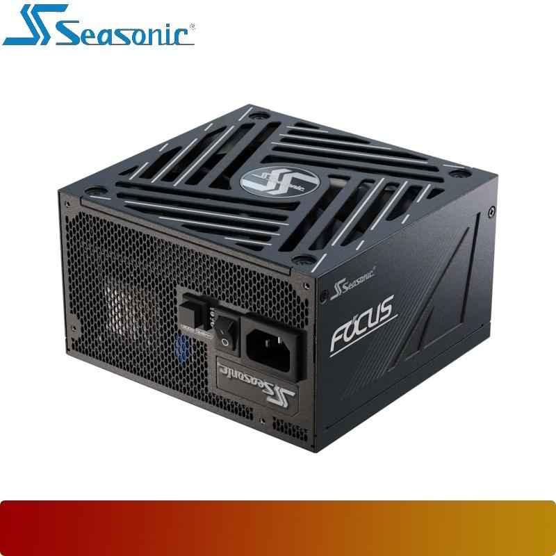 SEASONIC FOCUS GX-1000 ATX 3.1