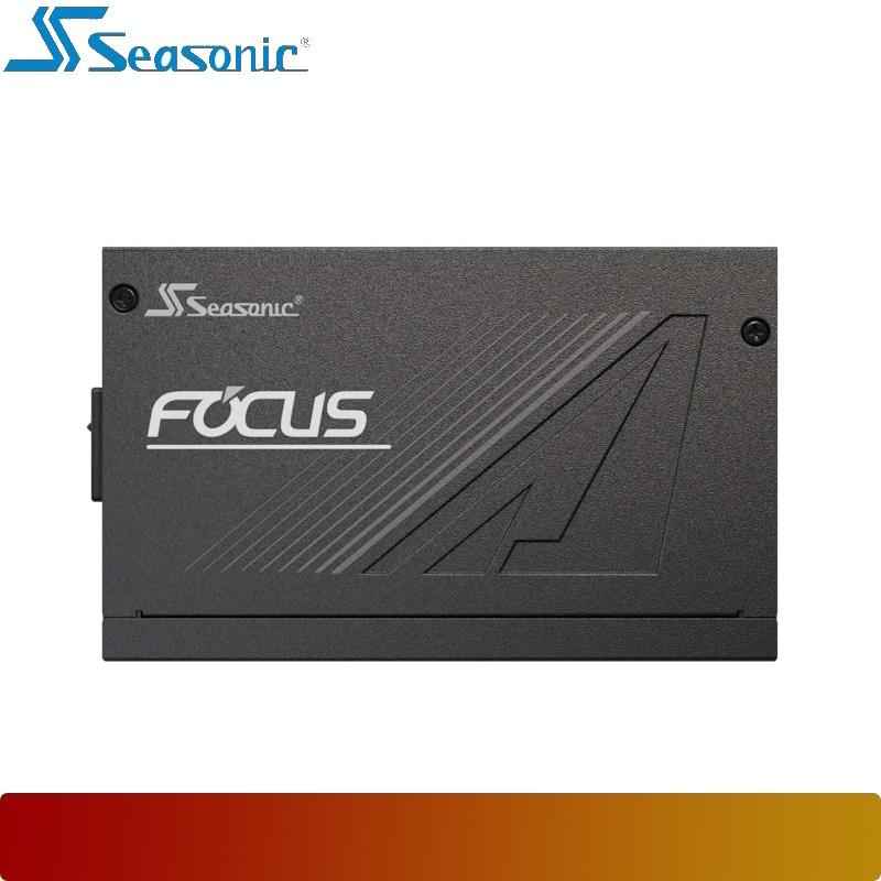 SEASONIC FOCUS GX-1000 ATX 3.1