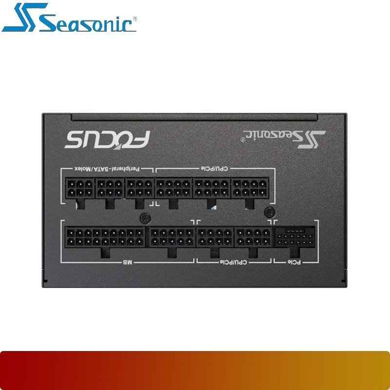 SEASONIC FOCUS GX-1000 ATX 3.1
