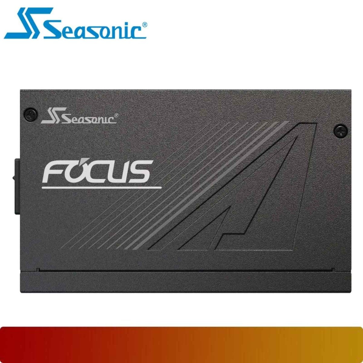 SEASONIC FOCUS GX 850 ATX 3.1 | PSU 850W 80+ Gold Cybenetics Platinum Fully Modular - 6 - Nano Komputer