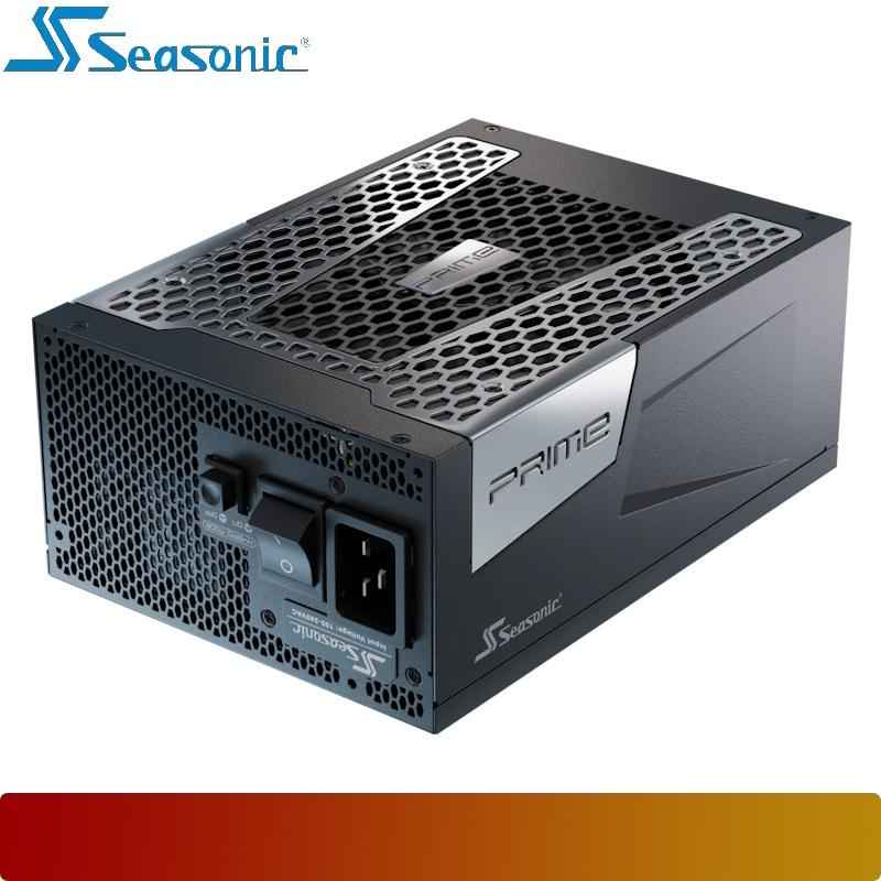 SEASONIC PRIME PX-1600 ATX 3.1 PSU