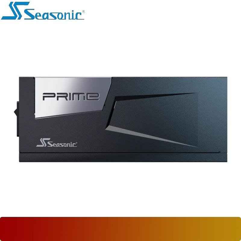 SEASONIC PRIME PX-1600 ATX 3.1 PSU