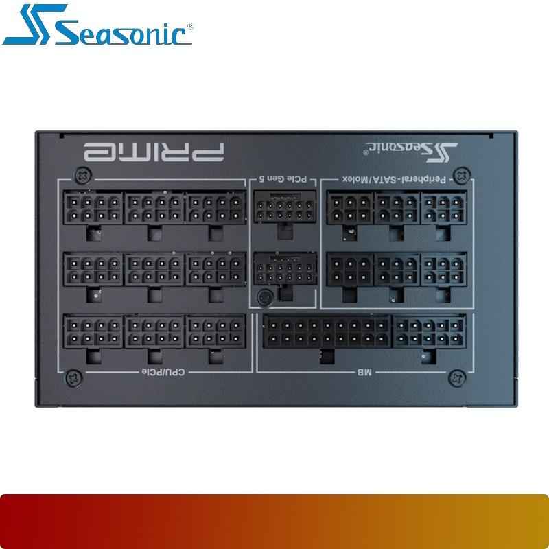 SEASONIC PRIME PX-1600 ATX 3.1 PSU