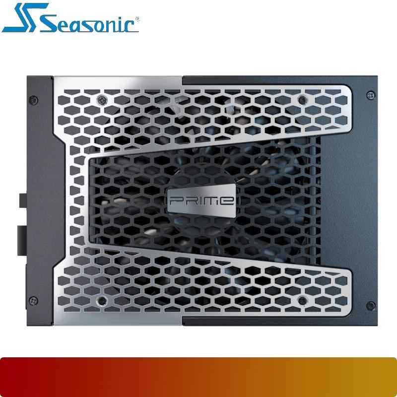SEASONIC PRIME PX-1600 ATX 3.1 PSU
