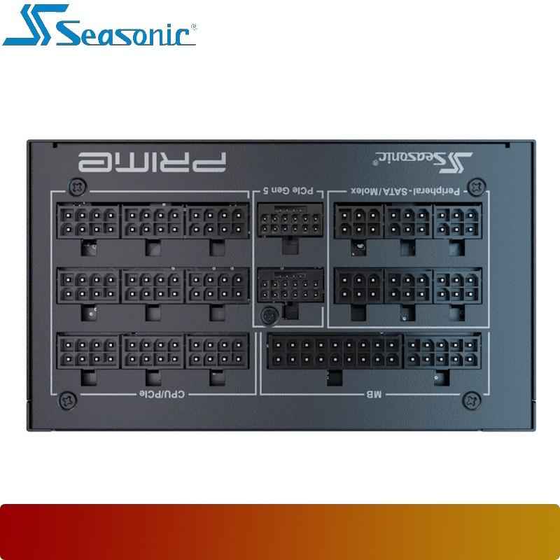 SEASONIC PRIME PX-2200 ATX 3.1 PSU