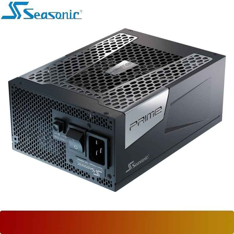 SEASONIC PRIME PX-2200 ATX 3.1 PSU