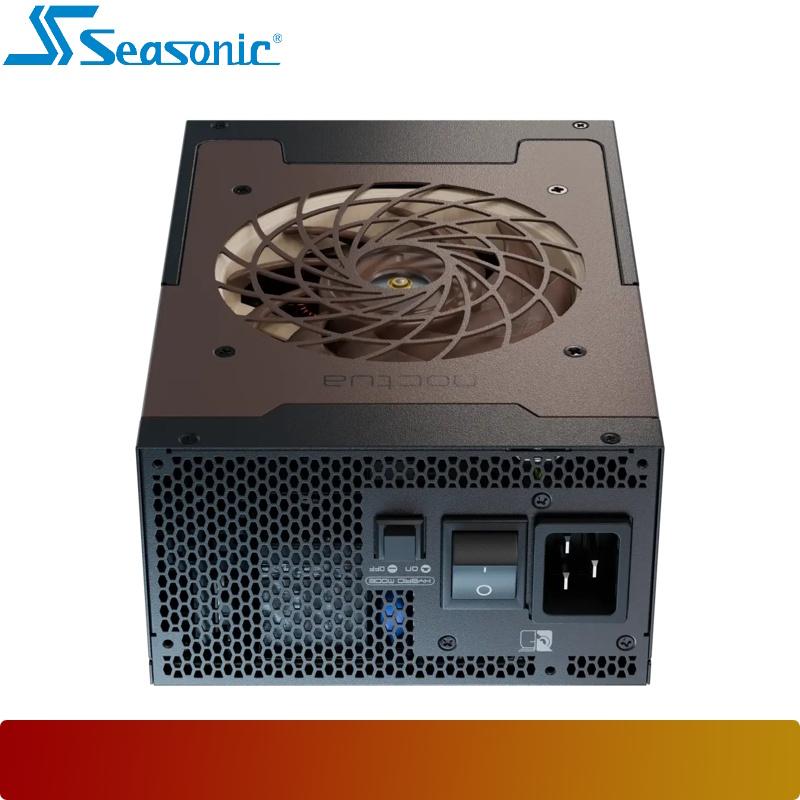 SEASONIC PRIME TX-1600 Noctua Edition-4-Nano Komputer