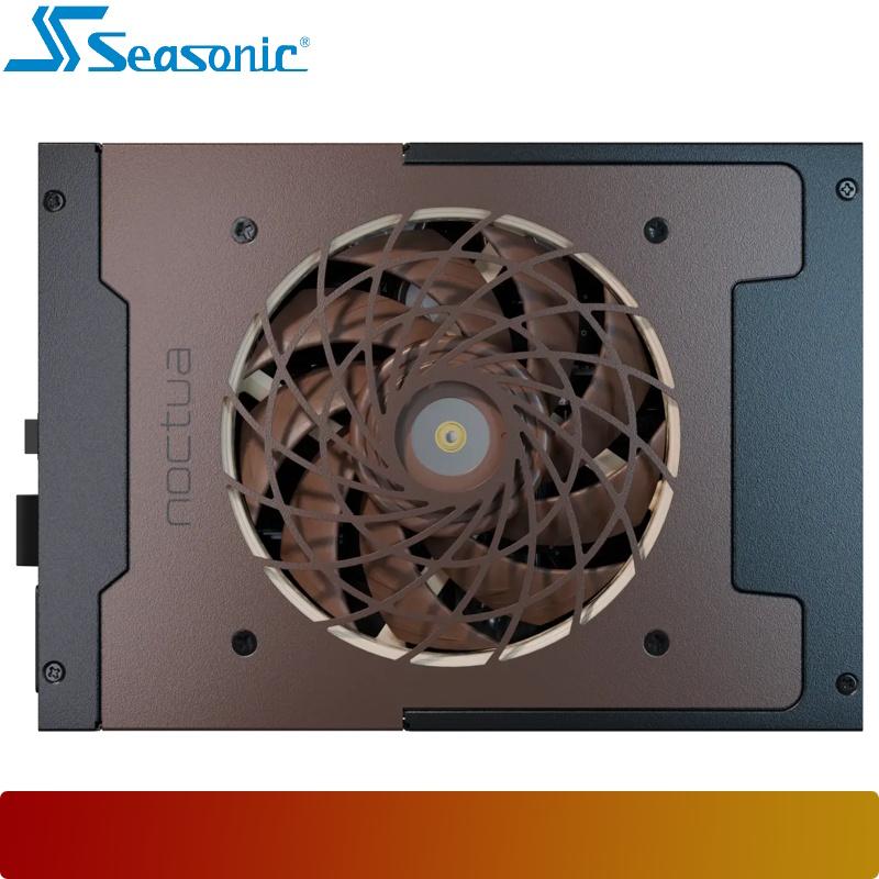 SEASONIC PRIME TX-1600 Noctua Edition-2-Nano Komputer
