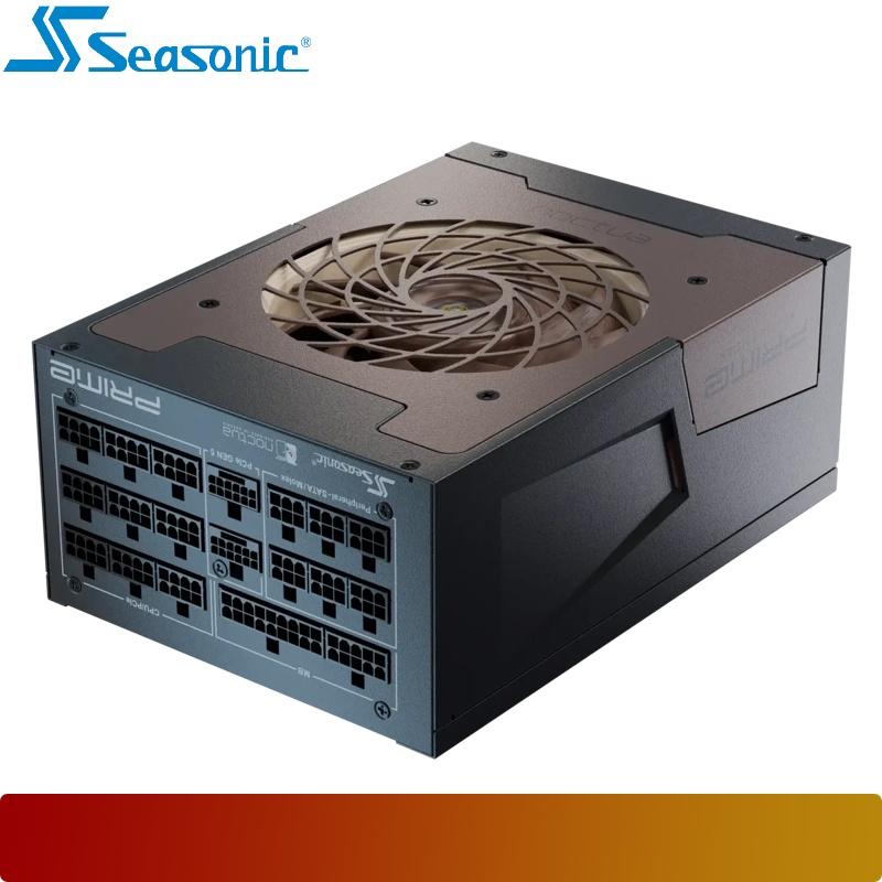 SEASONIC PRIME TX-1600 Noctua Edition-5-Nano Komputer