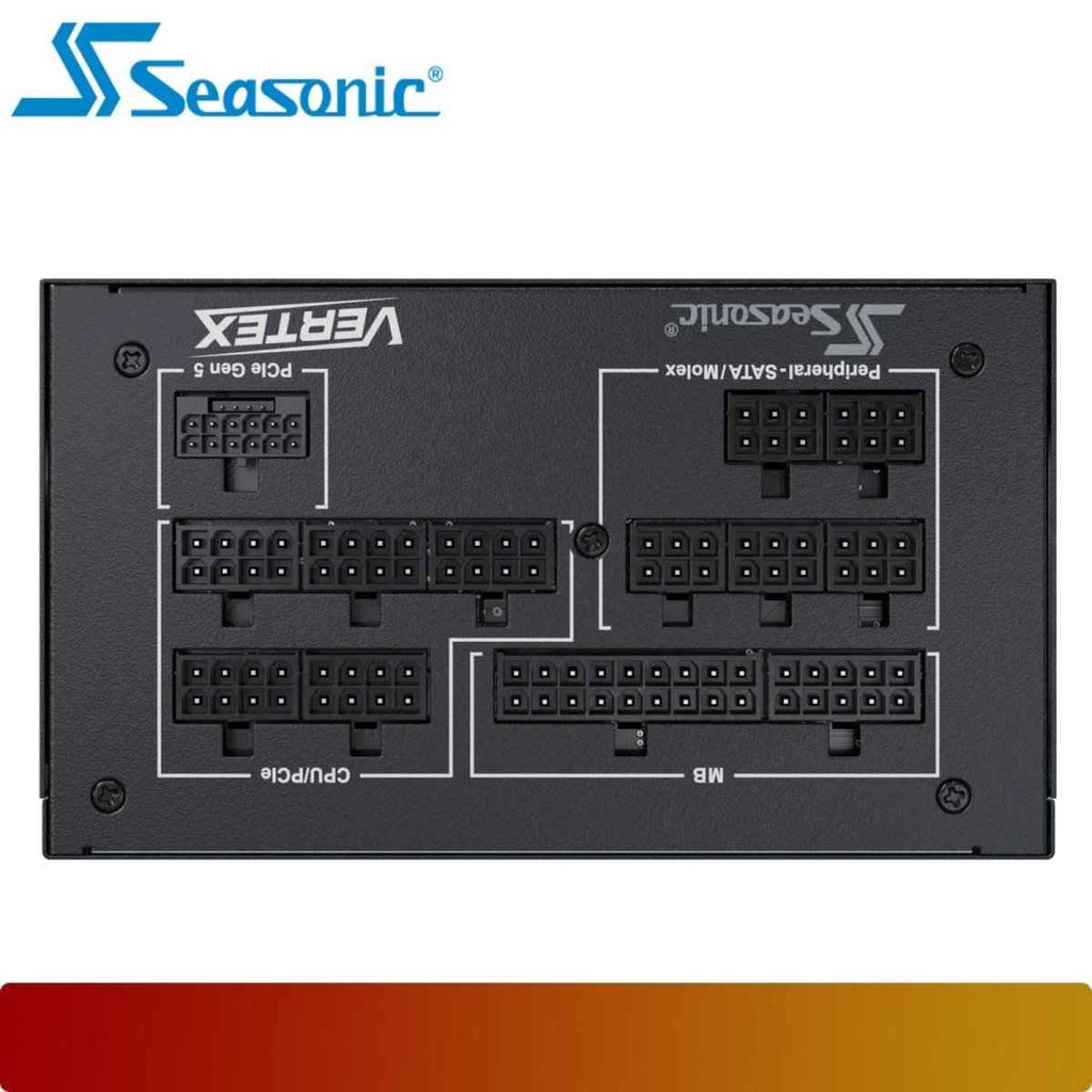 SEASONIC VERTEX PX 1000 ATX 3.1