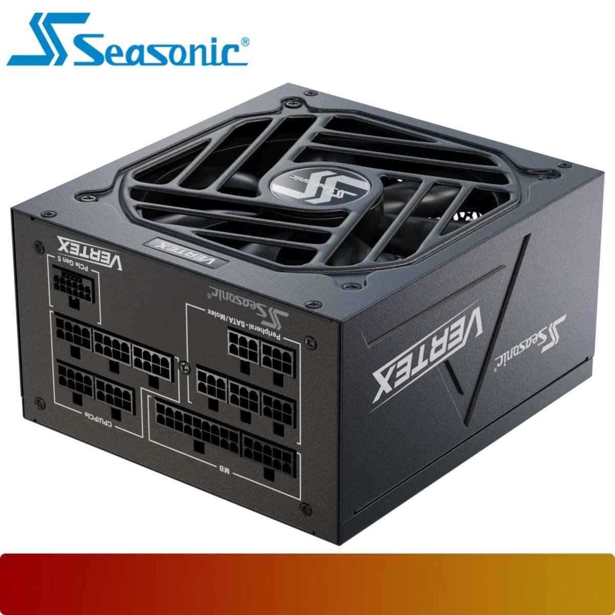 SEASONIC VERTEX PX 1000 ATX 3.1