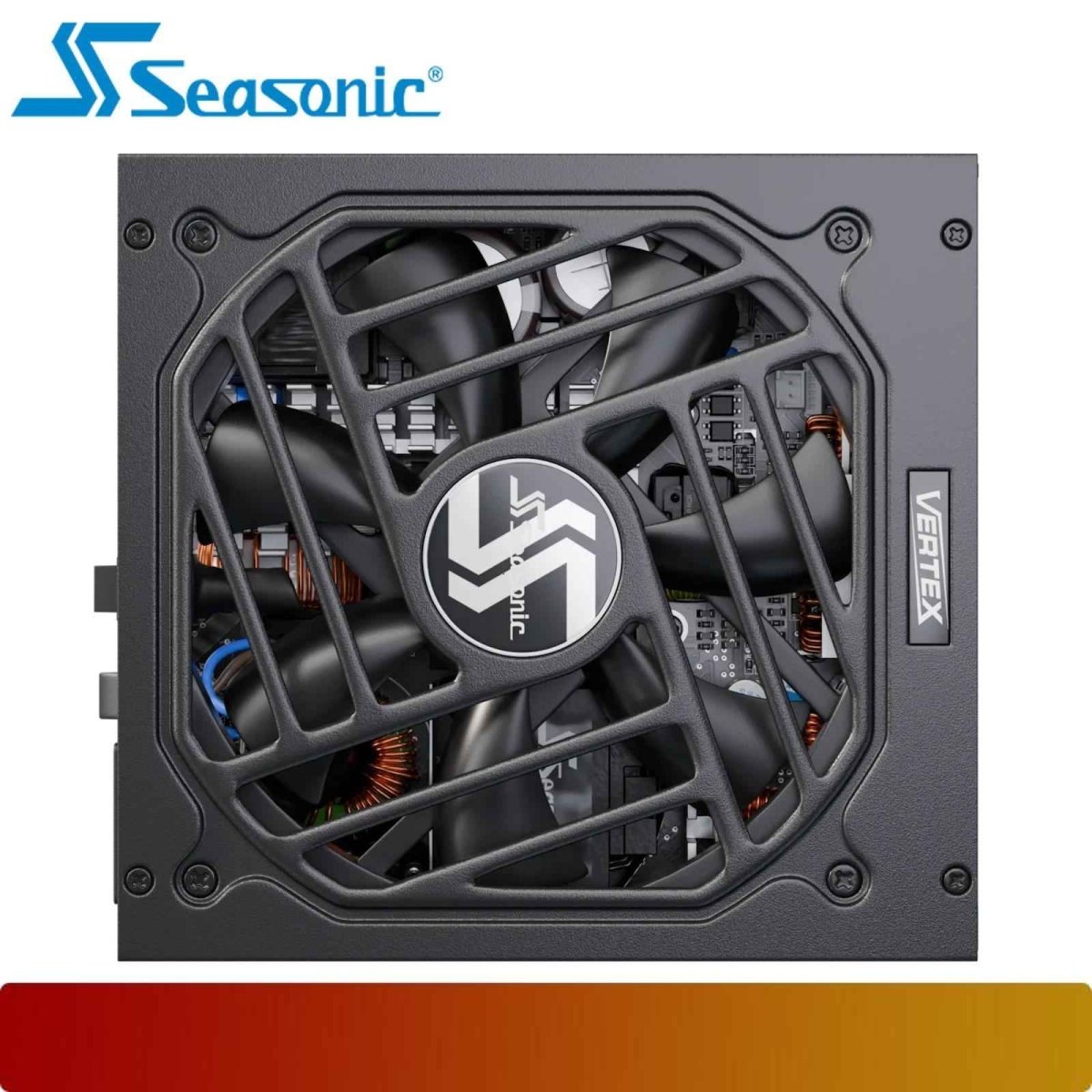 SEASONIC VERTEX PX 1200 ATX 3.1 - 3 - Nano Komputer